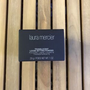 BareMinerals translucent loose setting powder